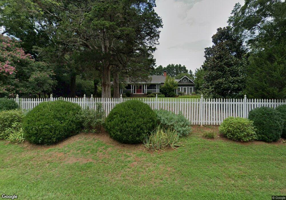 1545 Holcomb Lake Rd, Marietta, GA 30062 - photo 1