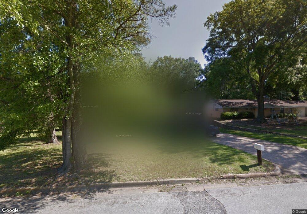 7576 Brookhollow Dr, Tyler, TX 75707 - photo 1