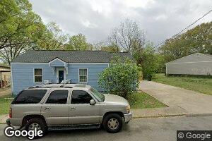 1697 Aircraft Dr SE, Marietta, GA 30060