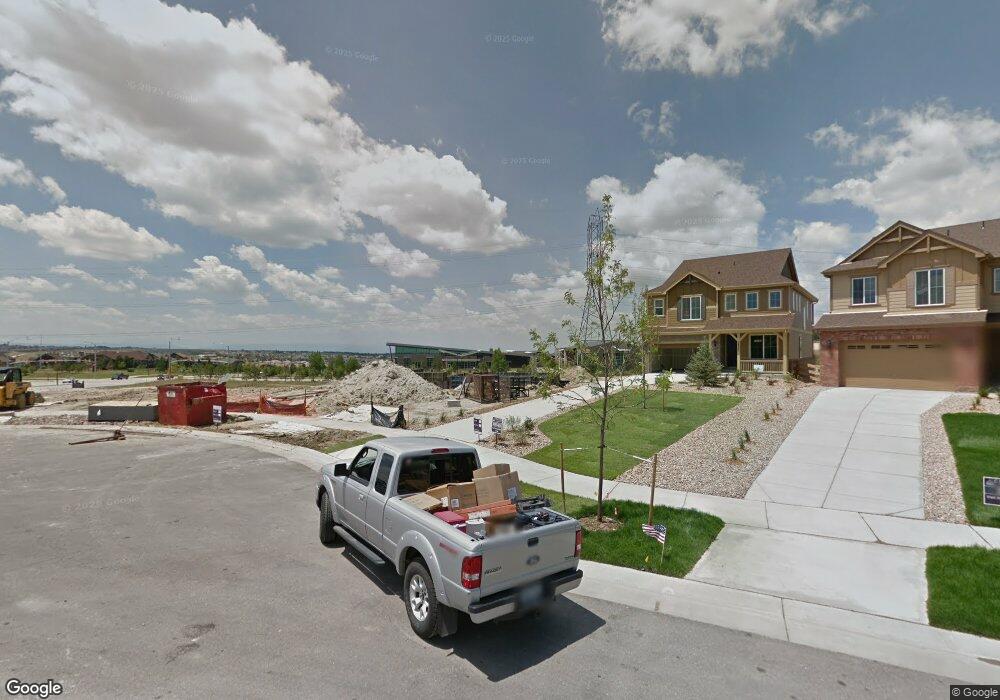 24297 E Davies Place, Centennial, CO 80016 - photo 1