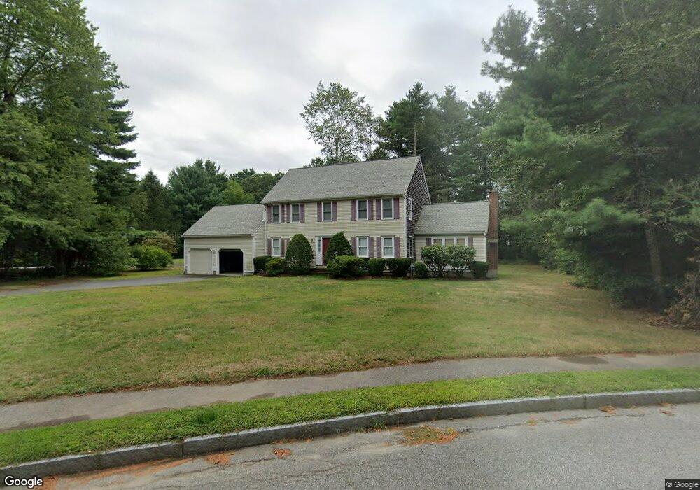 27 Josiahs Ln, Hanover, MA 02339 - photo 1