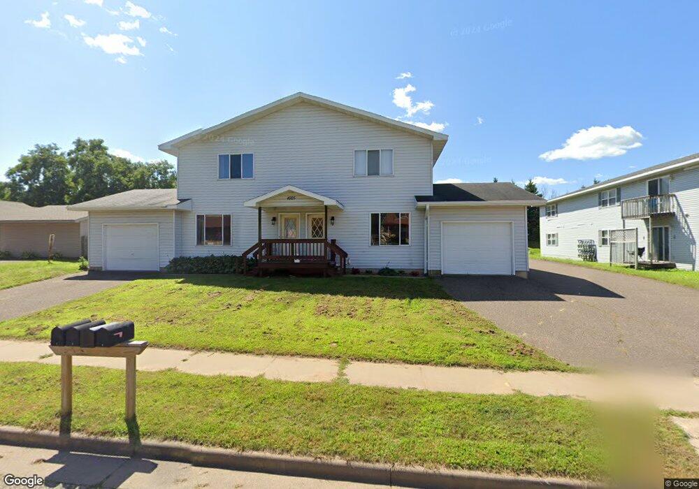 4925 Coventry Ct unit 1, Eau Claire, WI 54701 - photo 1