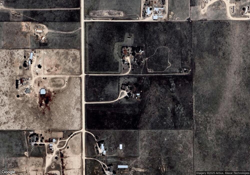 145 S Page Rd, Colorado Springs, CO 80930 - photo 1