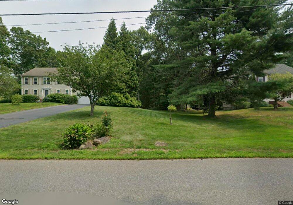 7 Reservoir St, Norton, MA 02766 - photo 1