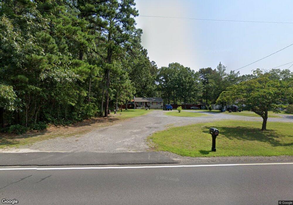 6615 Weymouth Rd, Mays Landing, NJ 08330 - photo 1