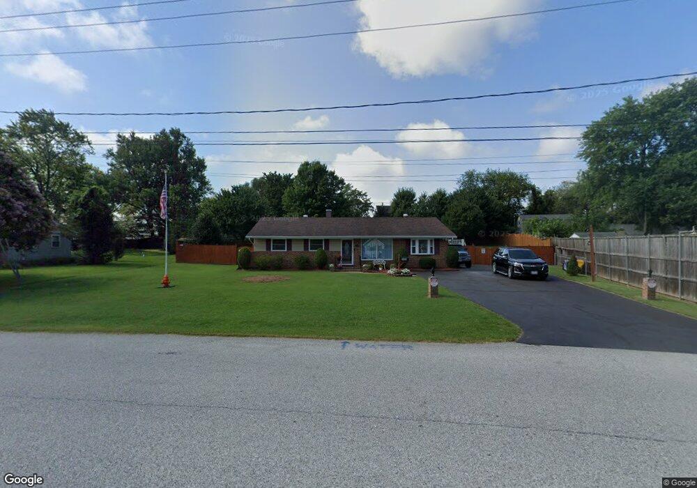 3905 Belle of Georgia Ave, Pasadena, MD 21122 - photo 1