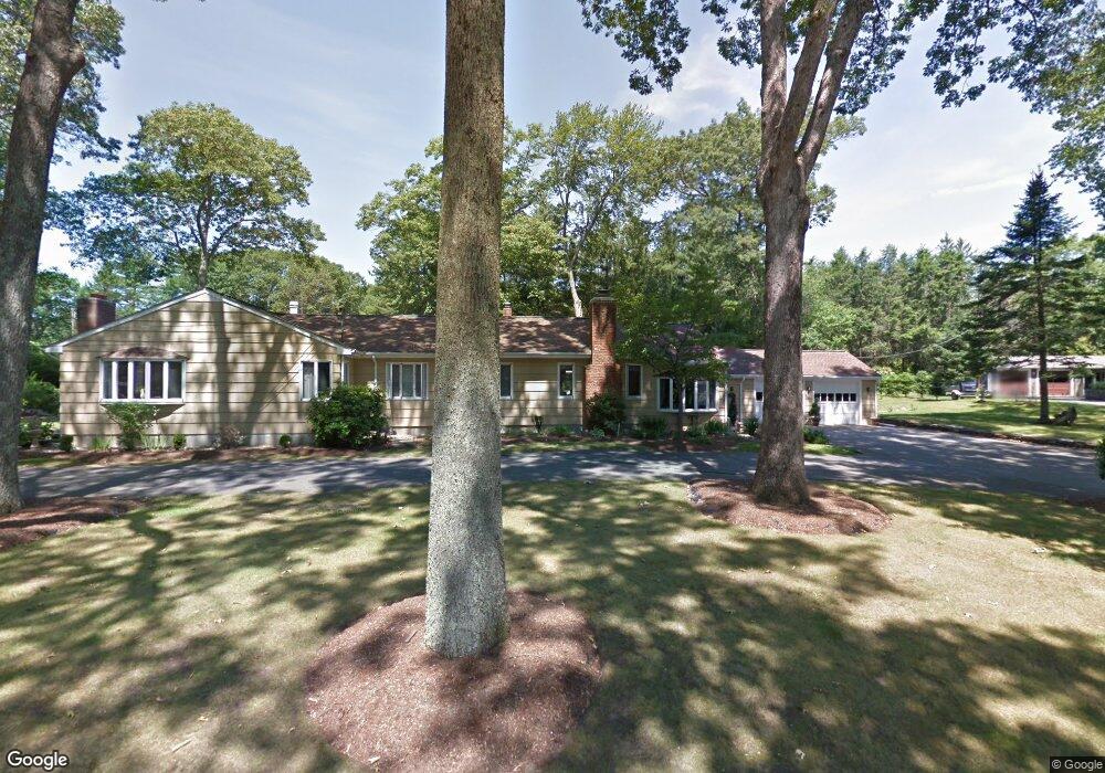 92 Coolridge Ave, Greenville, RI 02828 - photo 1