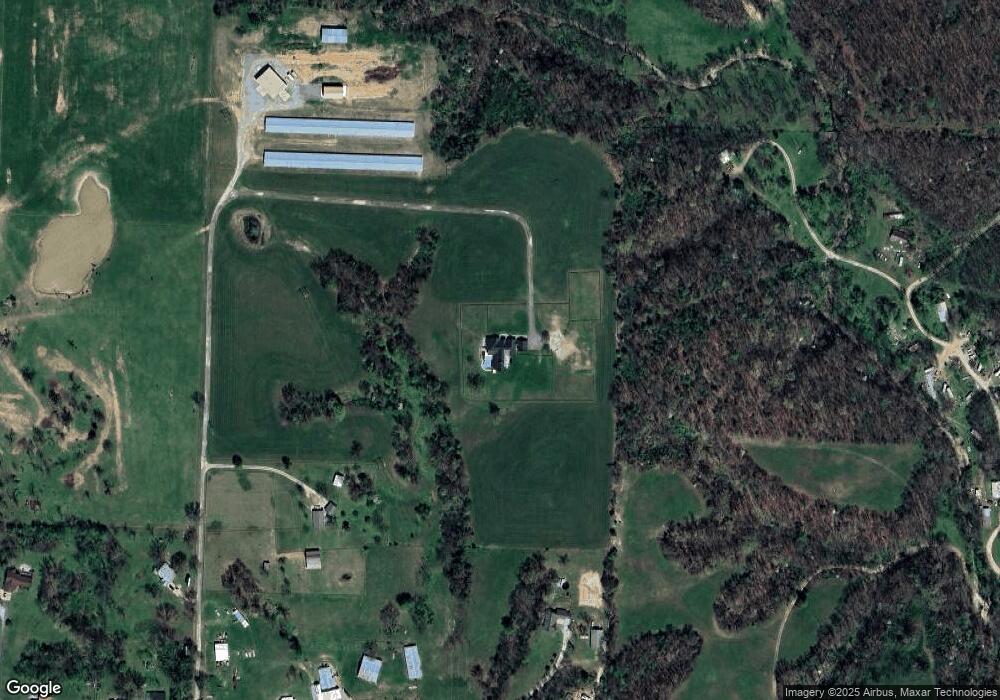 19688 Shinn Springs Rd, Siloam Springs, AR 72761 - photo 1