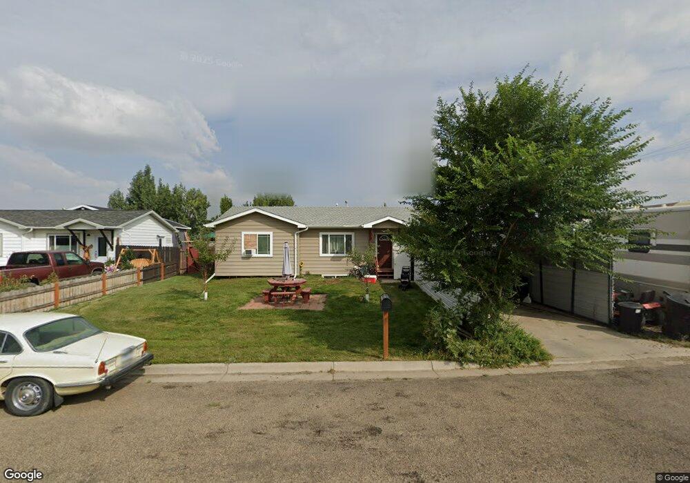 515 15th St W, Havre, MT 59501 - photo 1