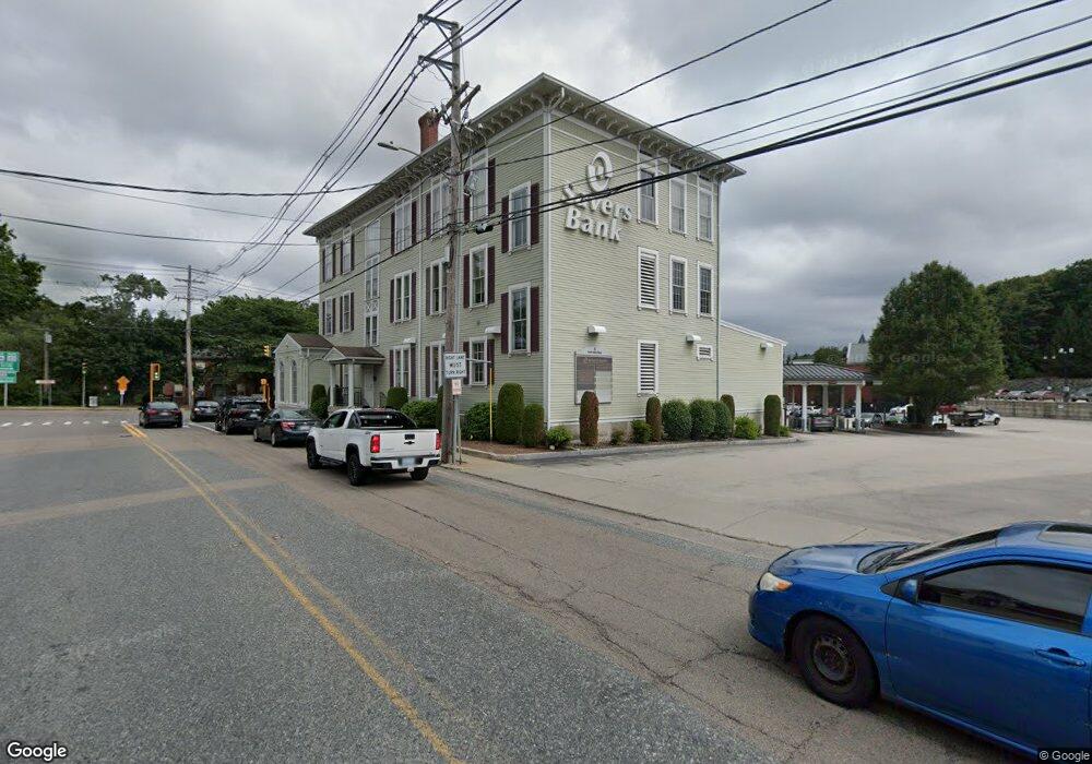 6 N Main St unit 204, Uxbridge, MA 01569 - photo 1