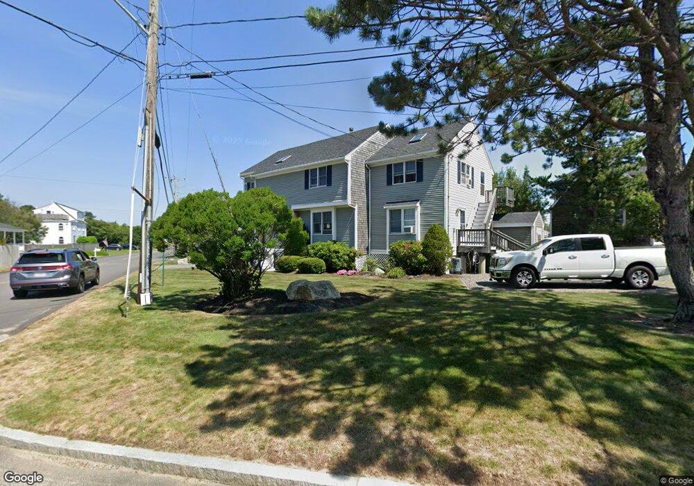 4 Old Beach Rd, Marshfield, MA 02050 - photo 1