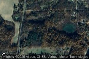 1600 Stamm Rd, Dowling, MI 49050
