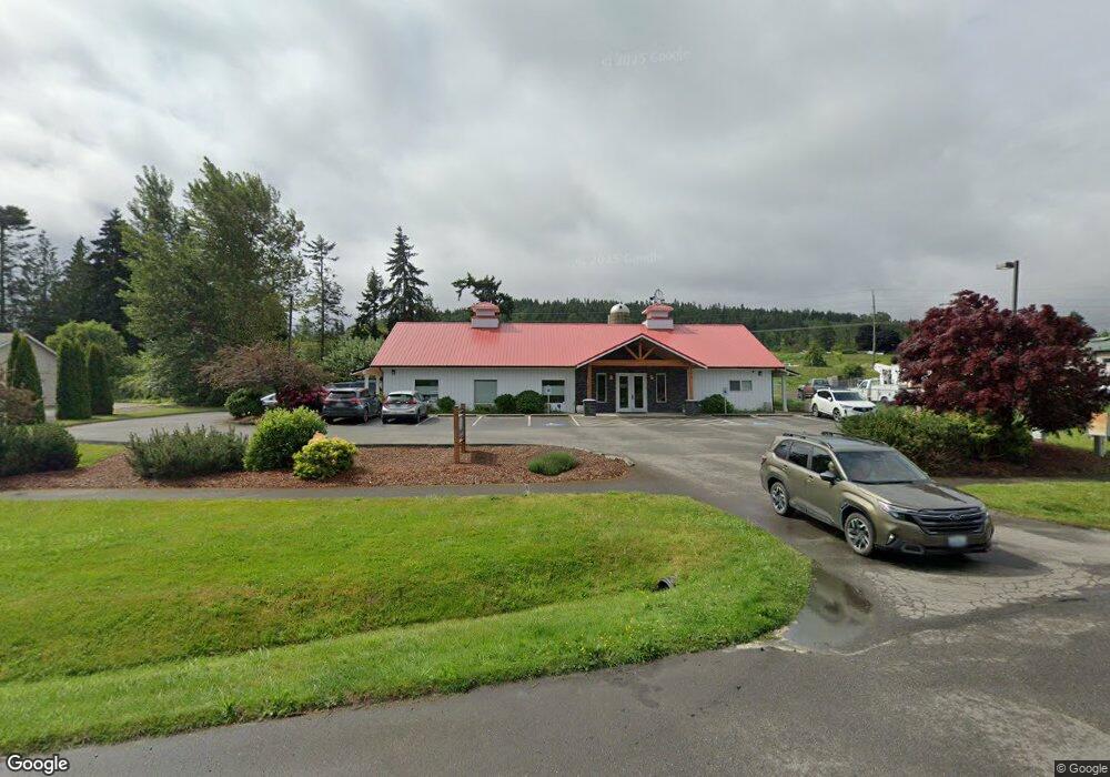 150 W Sequim Bay Rd, Sequim, WA 98382 - photo 1