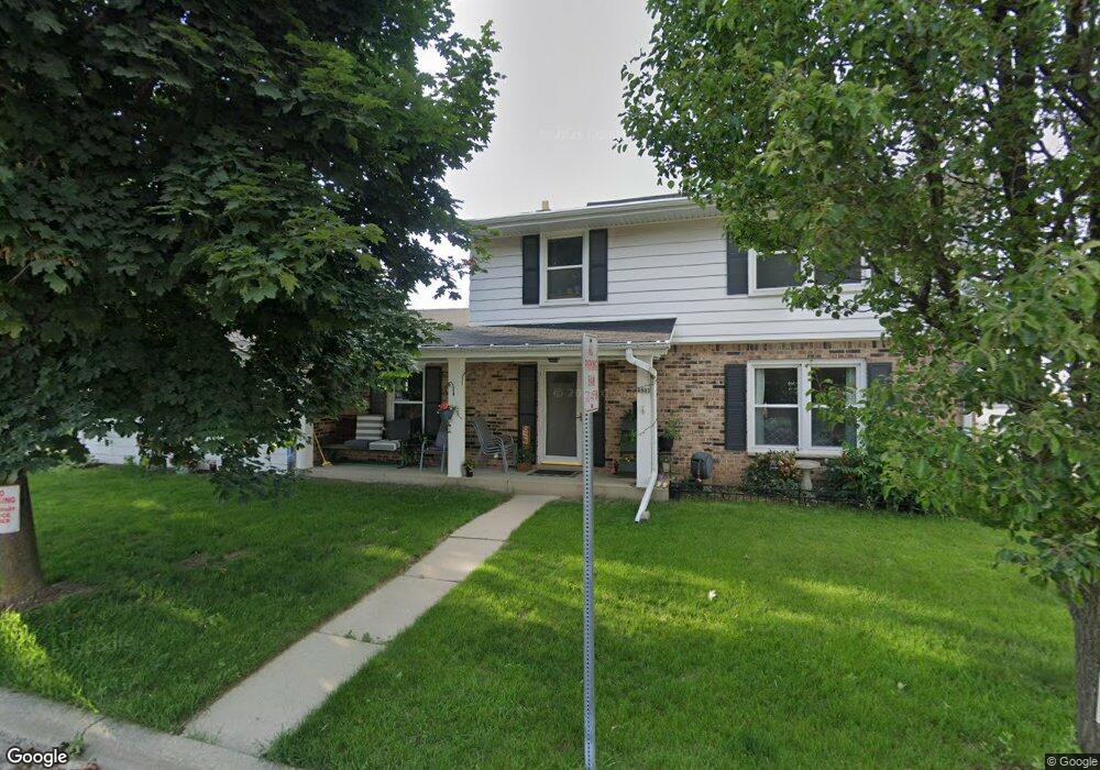 4903 N 125th St, Butler, WI 53007 - photo 1