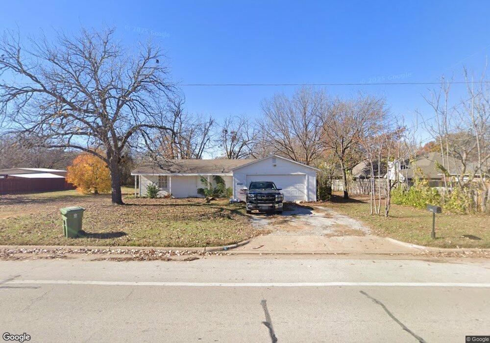 2605 Murphy Dr, Bedford, TX 76021 - photo 1