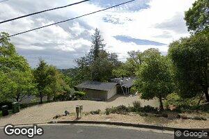 79 Silverwood Dr, Lafayette, CA 94549