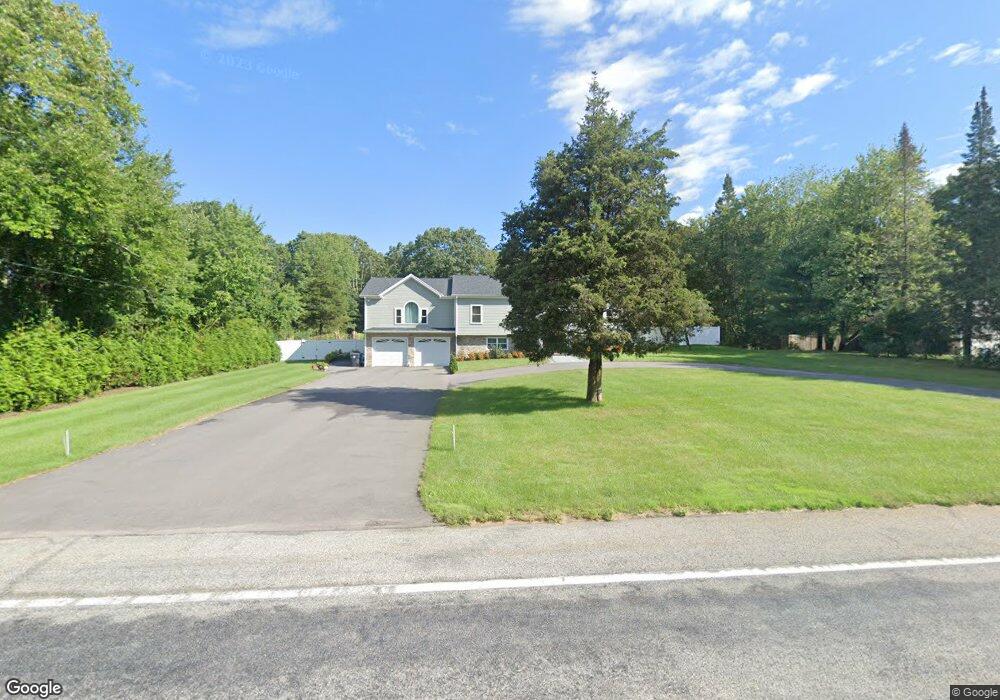 96 Pine Swamp Rd, Cumberland, RI 02864 - photo 1