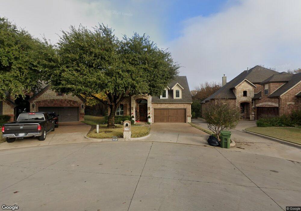 3425 N Riley Place, Hurst, TX 76054 - photo 1