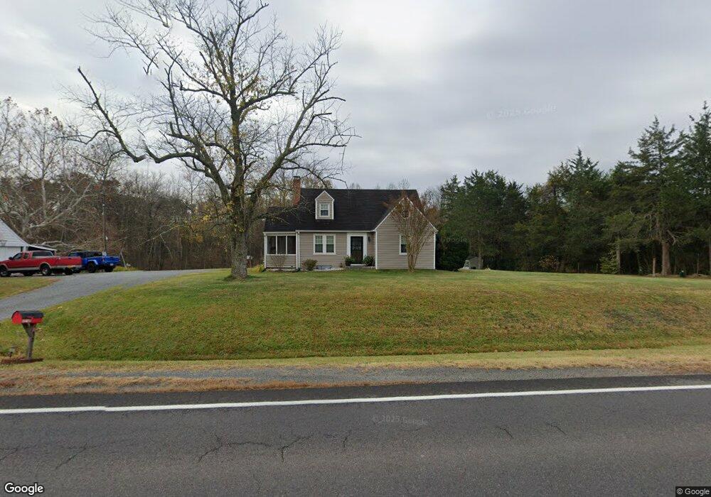 32100 Constitution Hwy, Locust Grove, VA 22508 - photo 1