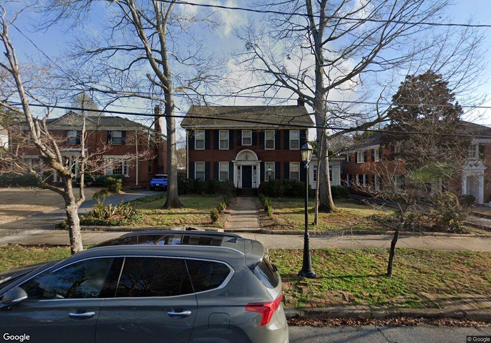 307 E 4th Ave, Rome, GA 30161 - photo 1