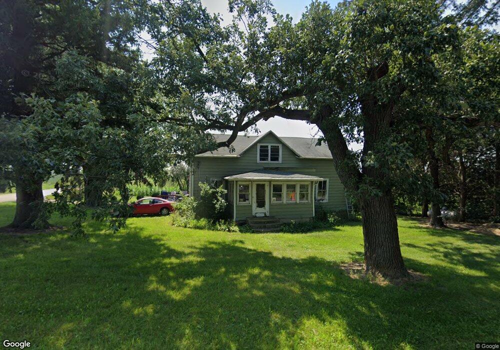 3897 Old Stage Rd, Brooklyn, WI 53521 - photo 1