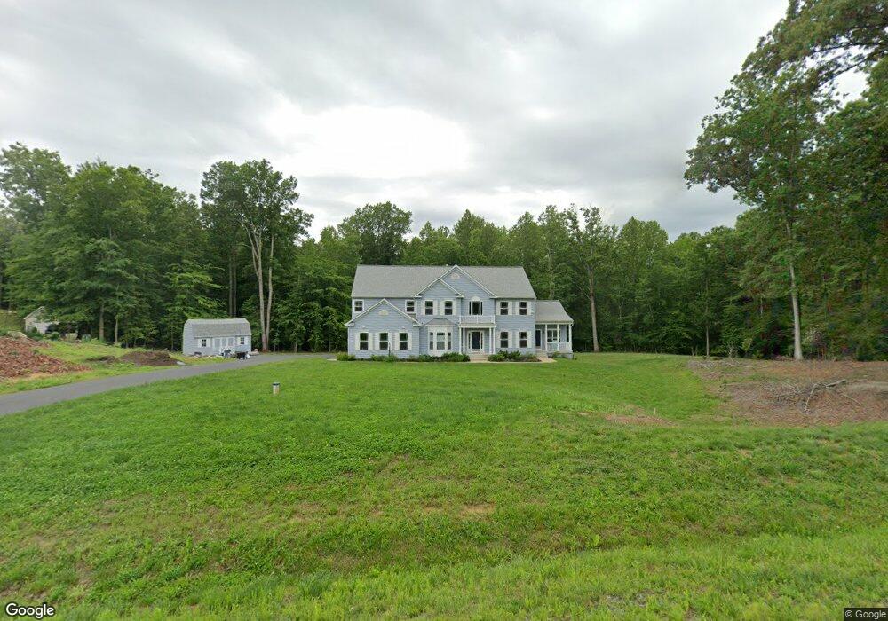 245 Mount Hope Church Rd, Stafford, VA 22554 - photo 1