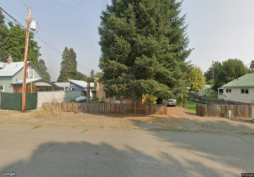 230 Kellog St, Halfway, OR 97834 - photo 1
