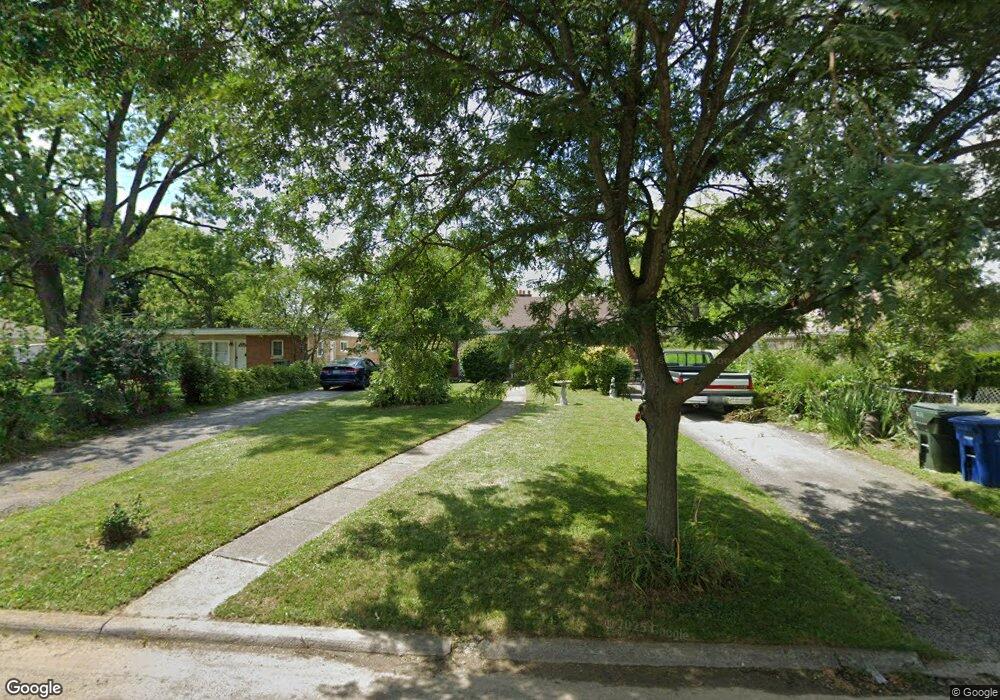 671 Derrer Rd unit 673, Columbus, OH 43204 - photo 1