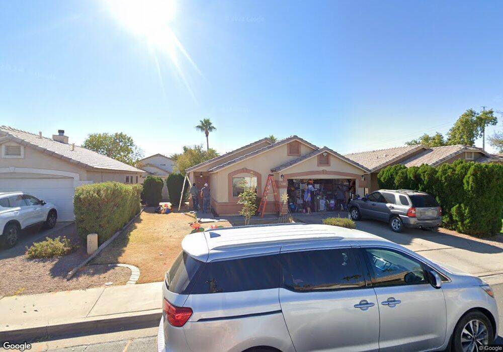 2071 E Catclaw St, Gilbert, AZ 85296 - photo 1