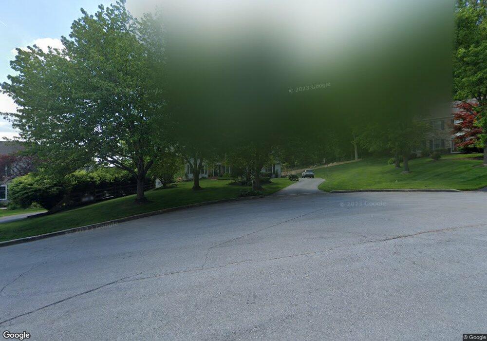 328 Tapestry Cir, Exton, PA 19341 - photo 1