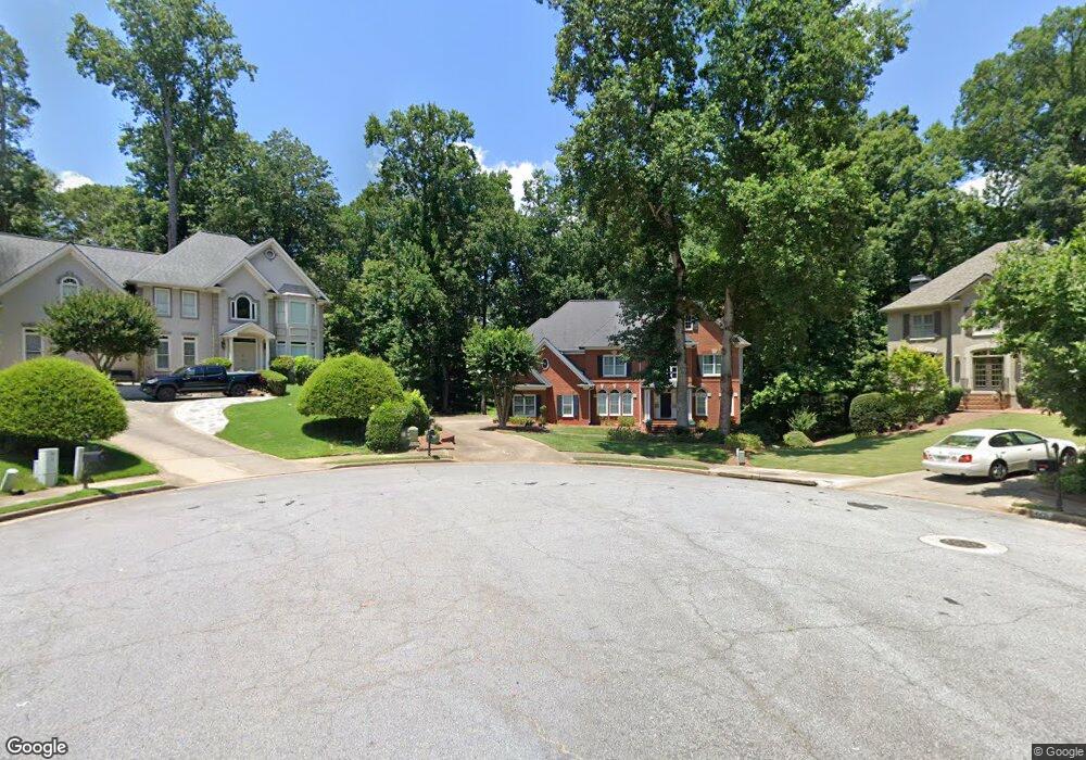 4440 Quail Ridge Way unit 1, Norcross, GA 30092 - photo 1