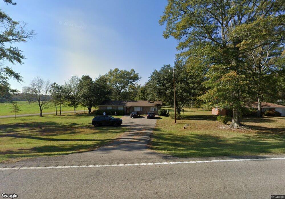 4948 Highway 15 N, Laurel, MS 39443 - photo 1