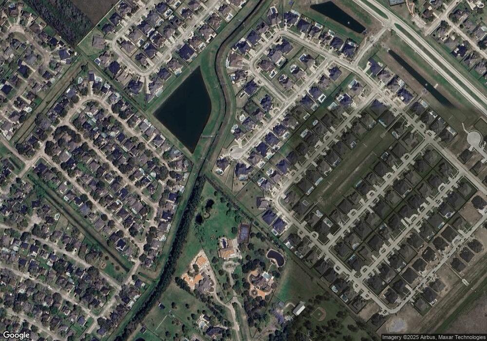 1841 Anna Way, Friendswood, TX 77546 - photo 1