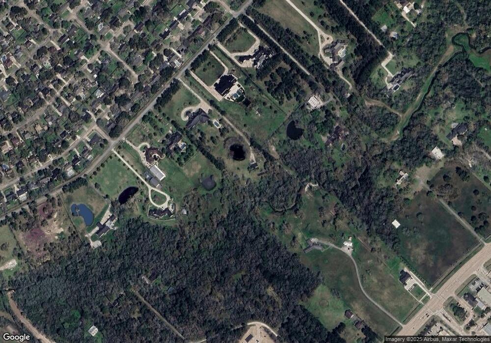 11 Wilderness Trail, Friendswood, TX 77546 - photo 1