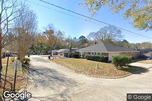 1932 Charlotte St, Rosepine, LA 70659