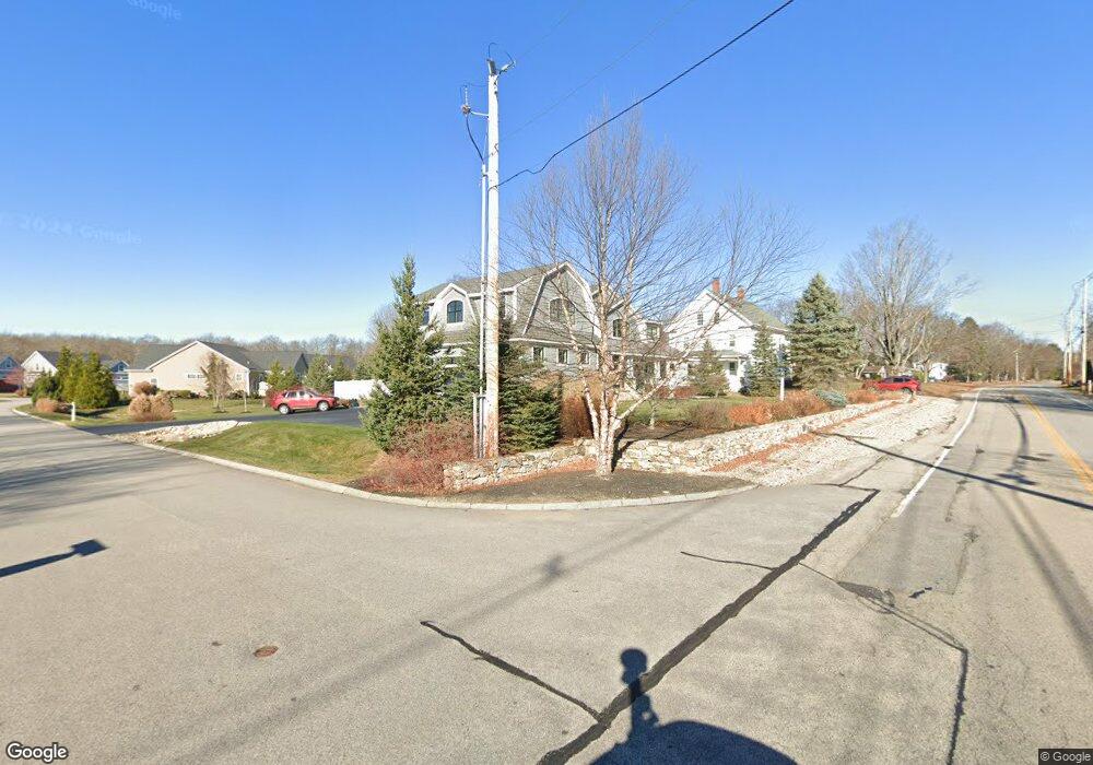 4 Sea Glass Ln, Rye, NH 03870 - photo 1