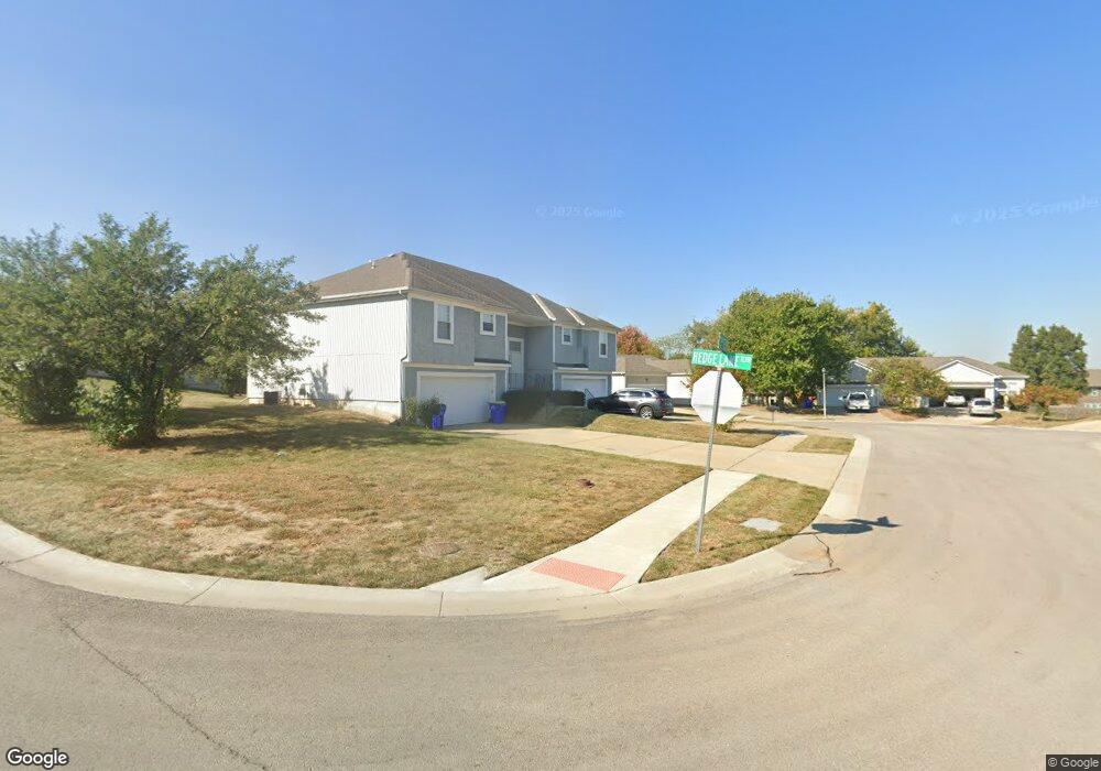 23505 W 73rd Terrace, Shawnee, KS 66227 - photo 1