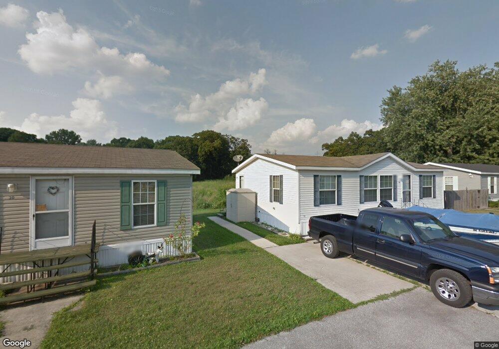 3390 Calhoun St, Gary, IN 46406 - photo 1