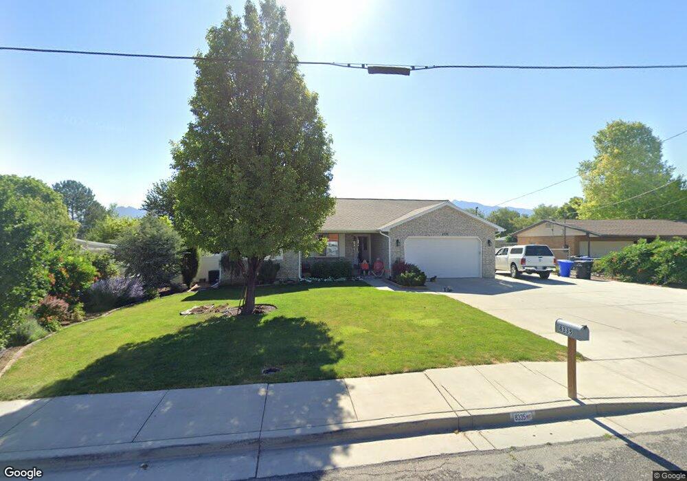 8335 S 2200 W, West Jordan, UT 84088 - photo 1