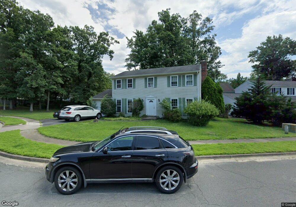 207 Whispering Wind Ct SE, Vienna, VA 22180 - photo 1