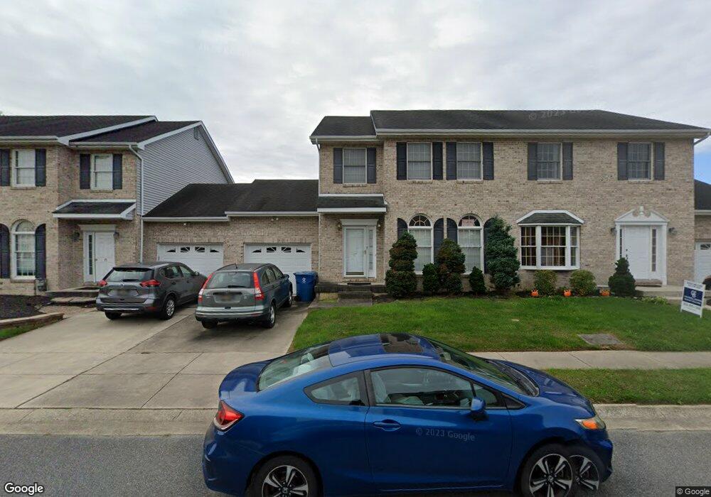 17 Summerthur Dr, Bear, DE 19701 - photo 1