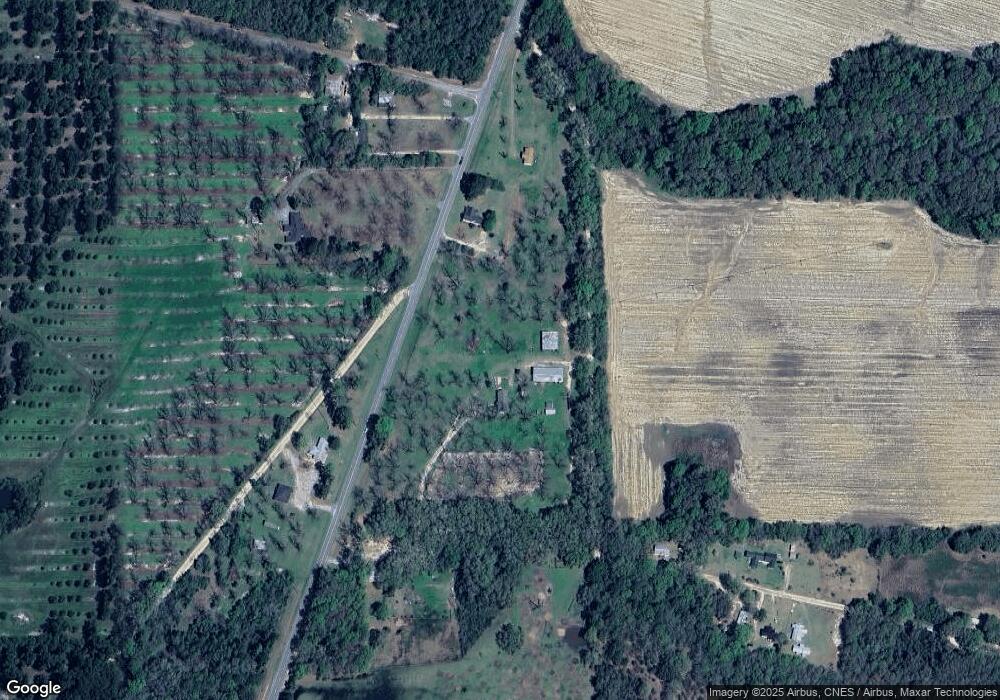 5399 Evergreen Ln, Camilla, GA 31730 - photo 1