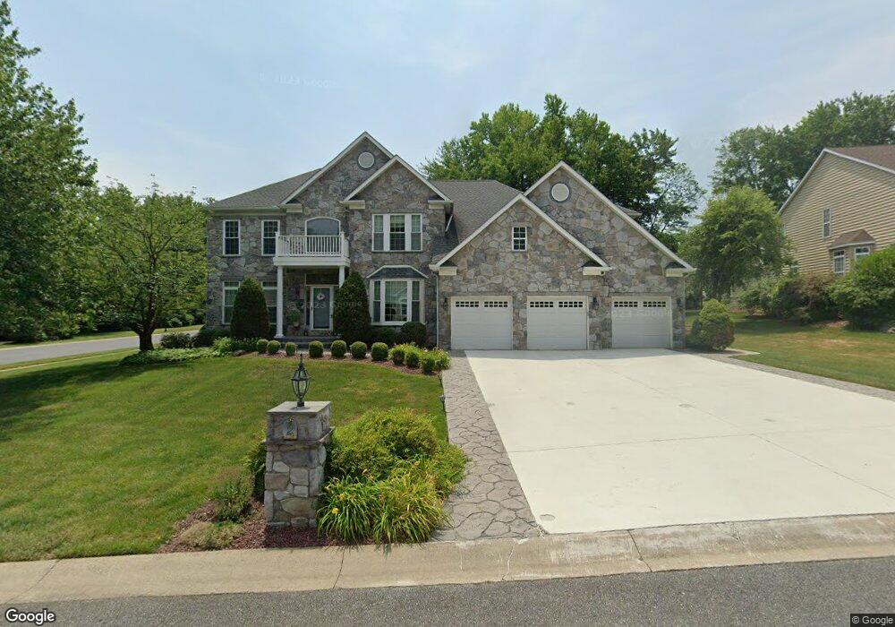 2 David Ct, Wilmington, DE 19803 - photo 1