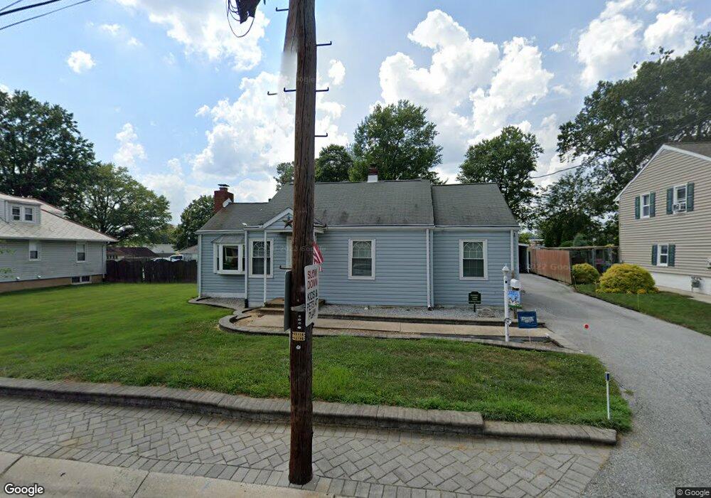 1220 Gilbert Ave, Wilmington, DE 19808 - photo 1