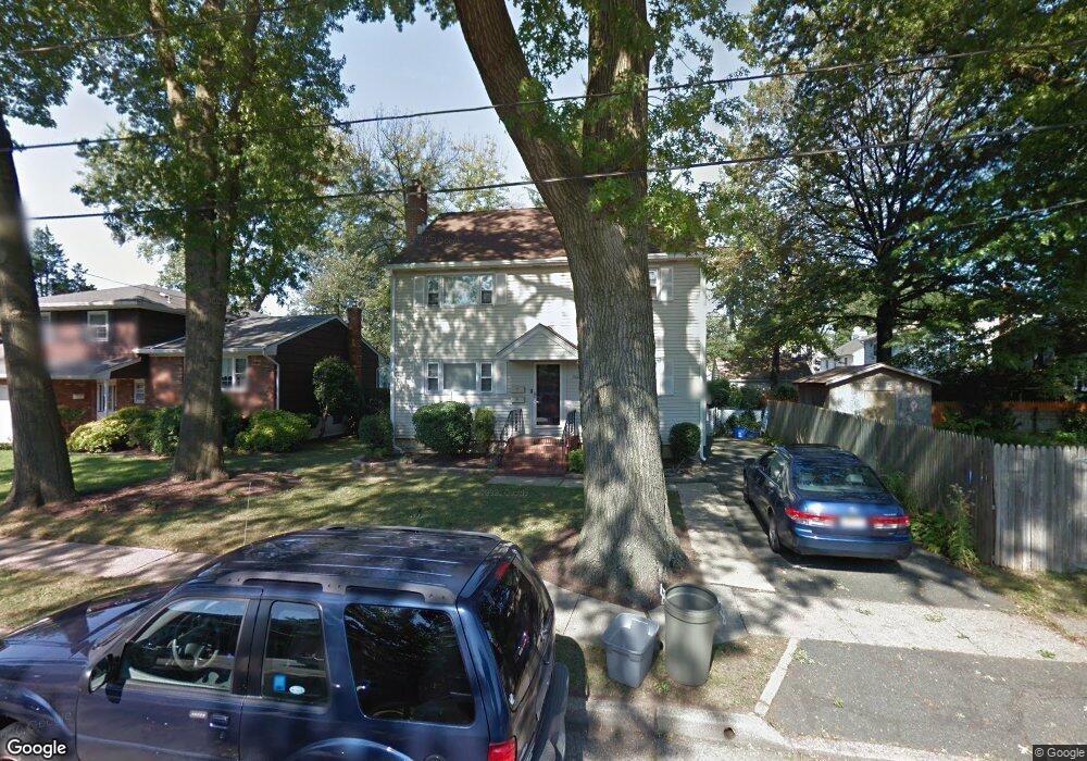 245 Coddington St unit 1, Rahway, NJ 07065 - photo 1