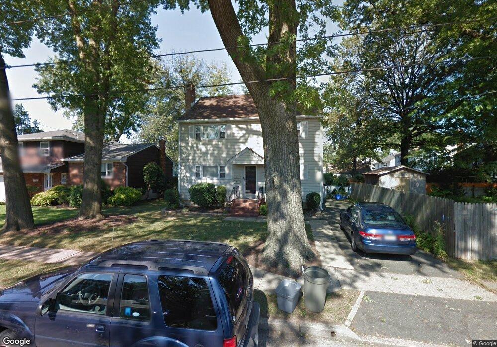 245 Coddington St unit 2, Rahway, NJ 07065 - photo 1