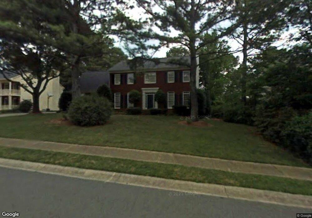 4497 Cardiff Ct NE unit 2, Roswell, GA 30075 - photo 1