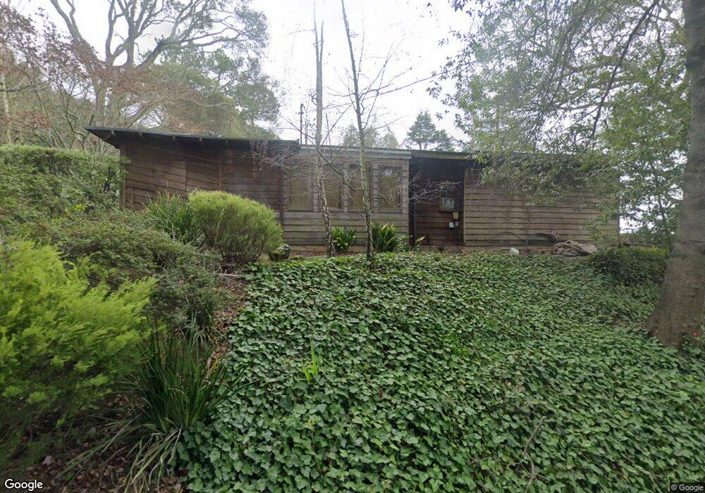 595 Dwight Place, Berkeley, CA 94704 - photo 1