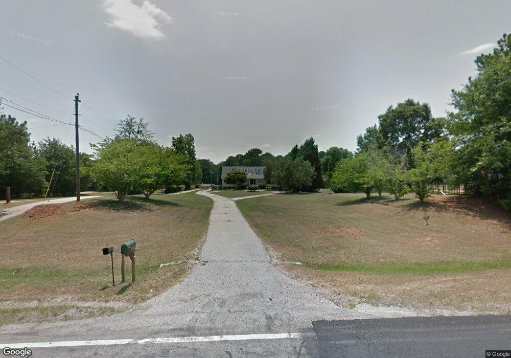 1399 Honey Creek Rd SE, Conyers, GA 30013 - photo 1