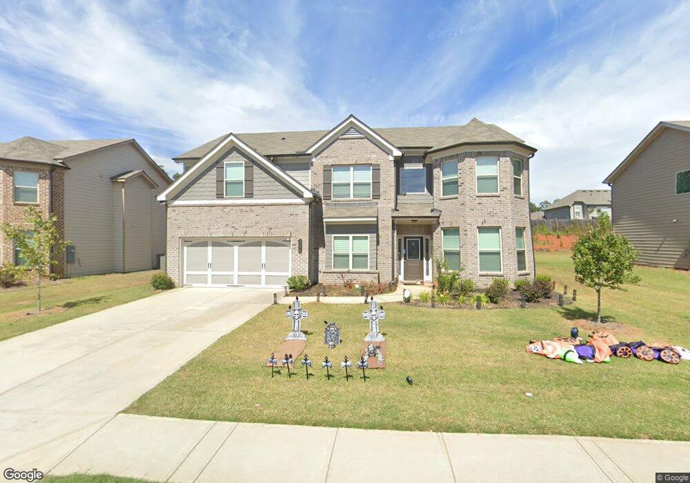 3358 In Bloom Way, Auburn, GA 30011 - photo 1